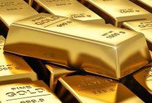 صورة | انخفاض أسعار الذهب عالميا مع انحسار المخاوف الجيوسياسية وترقب لقاء ترمب وبوتين