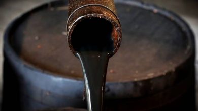 صورة | انخفاض أسعار النفط عالميا مع زيادة الرسوم الجمركية الأمريكية على شركائها التجاريين