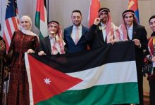 صورة | إنجاز علمي جديد.. طلبة أردنيون يحصدون ميداليتين برونزيتين في أولمبياد العلوم النووية بماليزيا