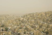 صورة | مع اشتداد تأثير الموجة الحارة اللاهبة ما حقيقة عطلة يومي الثلاثاء والأربعاء في الأردن ؟