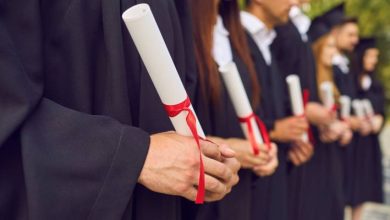 صورة | توضيح من التعليم العالي بشأن طلبات القبول الموحد وموعد التقديم