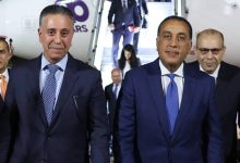 صورة | رئيس الوزراء المصري يصل إلى الأردن لترؤس وفد بلاده في اجتماعات اللجنة العليا الأردنيةالمصرية المشتركة