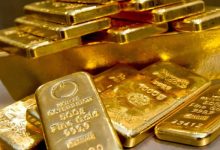 صورة | الذهب يواصل الارتفاع ليسجّل 3354،86 دولاراً للأونصة