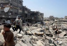 صورة | صفقة شاملة لإنهاء حرب غزة.. مفاوضات القاهرة تحت ضغط دولي متصاعد