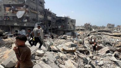صورة | صفقة شاملة لإنهاء حرب غزة.. مفاوضات القاهرة تحت ضغط دولي متصاعد