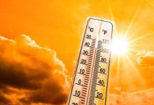 صورة | الأردن الموجة الحارة تبلغ ذروتها الثلاثاء والأربعاء والخميس (تفاصيل)