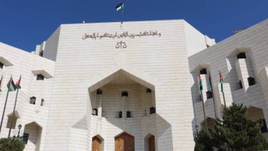 صورة | “العدل”: 10 آلاف مستفيد من “العقوبات البديلة”.. وتؤكد: الحكم يبقى مسجلاً في القيد الجرمي