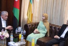 صورة | زيارة مُلهمة.. الأوائل في “التوجيهي” العلمي يزورون الجامعة الأردنية ويطلعون على بيئتها الأكاديمية