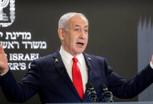 صورة | نتنياهو: سنسمح لسكان غزة بالهجرة ونتحدث مع دول لاستضافتهم