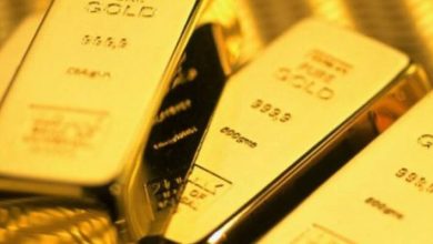 صورة | استقرار أسعار الذهب العالمية عند 3,345 دولار للأونصة الأربعاء