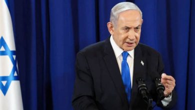 صورة | إعلام عبري.. نتنياهو يتحدث عن مهمته التاريخية ورؤيته لـ”إسرائيل الكبرى”