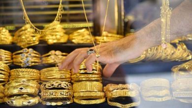 صورة | تعرف إلى أسعار الذهب والليرات في الأردن الأربعاء