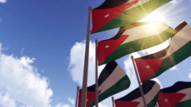 صورة | الأردن يدين تصريحات نتنياهو بما يسمى “رؤية إسرائيل الكبرى”: أوهام عبثيّة لن تنال من الأردن والدول العربية