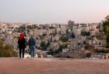 صورة | مدعي عام شمال عمان يمنع سيدة من دخول حي في العاصمة بعد انتحالها صفة جارتها