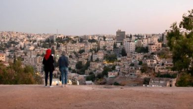 صورة | مدعي عام شمال عمان يمنع سيدة من دخول حي في العاصمة بعد انتحالها صفة جارتها