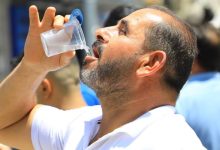 صورة | بشرى سارة للأردنيين والمقيمين.. طقس العرب يكشف موعد انحسار الموجة الحارة
