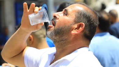 صورة | بشرى سارة للأردنيين والمقيمين.. طقس العرب يكشف موعد انحسار الموجة الحارة