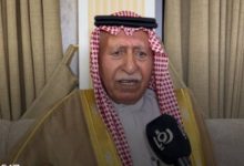 صورة | الشيخ طراد الفايز يهاجم نتنياهو بعد تصريحاته الأخيرة عن حلمه بمشروع “إسرائيل الكبرى”