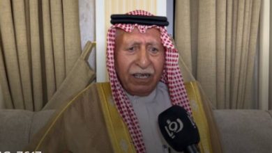 صورة | الشيخ طراد الفايز يهاجم نتنياهو بعد تصريحاته الأخيرة عن حلمه بمشروع “إسرائيل الكبرى”
