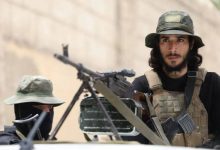صورة | التلفزيون السوري: اشتباكات عنيفة بين الجيش السوري وقسد في دير الزور