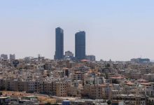 صورة | انخفاض تدريجي على درجات الحرارة خلال الأيام القادمة