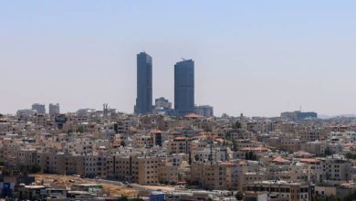 صورة | انخفاض تدريجي على درجات الحرارة خلال الأيام القادمة