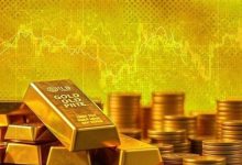 صورة | الذهب يواصل بريقه في الأسواق العالمية وسط ترقب المتعاملين
