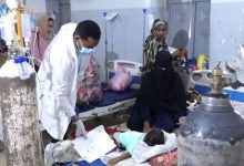 صورة | أطباء بلا حدود: 40 وفاة بالكوليرا في دارفور خلال أسبوع