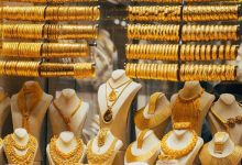 صورة | ارتفاع اسعار الذهب والليرات في الاردن