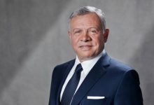 صورة جلالة الملك عبدالله الثاني يغادر أرض الوطن في زيارة خاصة
