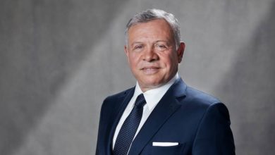 صورة جلالة الملك عبدالله الثاني يغادر أرض الوطن في زيارة خاصة