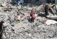 صورة | زوجة رئيس أركان الاحتلال السابق تكشف ما قاله لها صباح 7 أكتوبر.. “غزة ستُدمَّر”