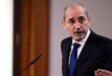 صورة | الصفدي يثمن مواقف جمهورية كوريا الداعمة لوقف إطلاق النار بغزة وإدخال مساعدات إنسانية كافية