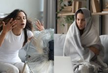 صورة | عالمة وراثة روسية تكشف سر تحمل بعض الأشخاص للحر أو البرد