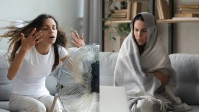 صورة | عالمة وراثة روسية تكشف سر تحمل بعض الأشخاص للحر أو البرد