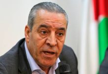 صورة | الشيخ: تهديد بن غفير لمروان البرغوثي قمة الإرهاب النفسي والجسدي