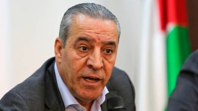 صورة | الشيخ: تهديد بن غفير لمروان البرغوثي قمة الإرهاب النفسي والجسدي