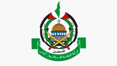 صورة | حماس تدين دعوة وزيرة الخارجية الفلسطينية لتسليم سلاح المقاومة.. وتؤكد: السلاح استحقاق وطني