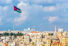 صورة | وداعاً للأجواء الحارة… نسمات منعشة وانخفاض ملموس على درجات الحرارة في الأردن