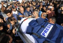 صورة | تقرير عبري يكشف “خلية الشرعنة”: وحدة سرية بجيش الاحتلال لتبرير استهداف الصحفيين في غزة