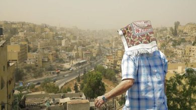 صورة | طقس العرب: رحيل الموجة الحارة عن الطقس بالأردن تمامًا اعتبارًا من السبت