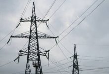 صورة | 3840 ميجاواط الحمل الكهربائي الأقصى المسجل في الأردن الجمعة