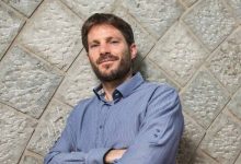 صورة | سموتريتش: سنبدأ مخطط توسيع مستوطنة معاليه أدوميم في القدس الأربعاء المقبل