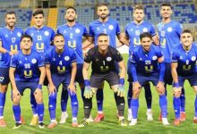 صورة | الرمثا يطيح بالفيصلي في قمة جماهيرية ويعتلي صدارة الدوري بالعلامة الكاملة