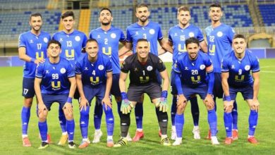 صورة | الرمثا يطيح بالفيصلي في قمة جماهيرية ويعتلي صدارة الدوري بالعلامة الكاملة
