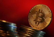 صورة | تراجع البتكوين إلى 117 ألف دولار بعد بيانات أمريكية قوية وارتفاع الضغوط على العملات المشفرة