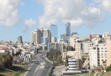 صورة | الأرصاد: انخفاض ملموس في درجات الحرارة السبت والأحد وأجواء صيفية عادية في معظم مناطق الأردن