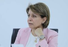 صورة | البلبيسي: تمكين القيادات الحكومية يعزز قدرة الحكومة على مواجهة التحديات