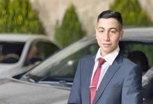 صورة | مراسل “رؤيا”: استشهاد الشاب حمدان أبو عليا برصاص الاحتلال شمال رام الله
