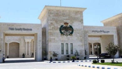 صورة | الأمن العام: فيديو الشخص المقيّد من قبل ذويه قديم وحماية الأسرة أحالت القضية والأطراف للقضاء